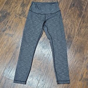 Lululemon Align Leggings Size 6